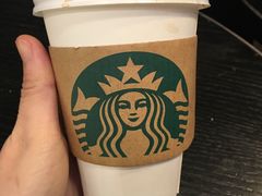 -星巴克臻选(北京世贸天阶店)