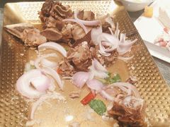 -宴语·新疆菜·大盘鸡·烤肉(北泉店)