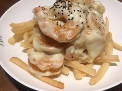 -集品堂·JPC餐厅(青年大街市府店)