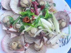 -老东镇啤酒屋海鲜加工·蒸汽海鲜·海鲜烧烤(台东店)