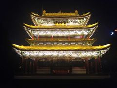 -迎泽公园