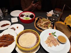 -全聚德(双井店)