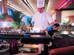 -恰餐厅及酒吧CHAR Bar & Grill(北京三里屯洲际店)