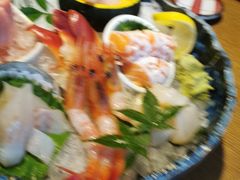 -水之惠鲜鱼料理(王府大街店)