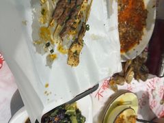 -辣出味岳阳特色烧烤·龙虾大排档(砂子塘总店)