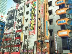 -秋叶原电器街
