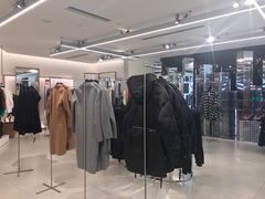 -ZARA(大上海时代广场店)
