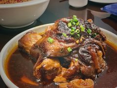 -走马楼饭庄(慈城古县城店)