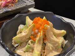 -万岁寿司(万国店)