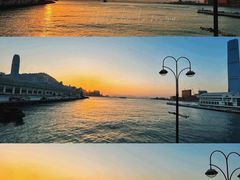 -维多利亚港