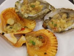 -三亚胜意海景酒店·海鲜自助餐厅(三亚湾路店)