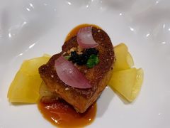 -香樟花园法式铁板烧(恒隆广场店)