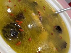-翠茗农庄土菜馆(天目湖店)