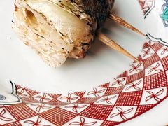 -辉·四季料亭·怀石料理·深夜食堂烧鸟·Omakase