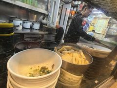 -文辉墨鱼丸大王(铜锣湾渣甸街总店)