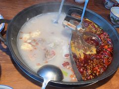 -楠火锅(仁恒梦中心店)