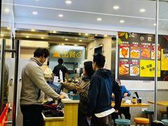 -来福面馆现炒浇头本帮面(真光路店)