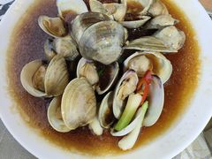 -醉壹号海鲜大排档(厦门美食地标店)