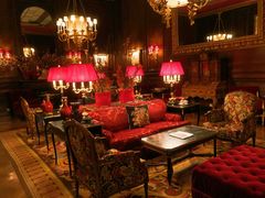 -Cafe Sacher(WIEN)
