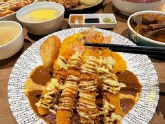 -津津飯堂