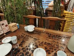 -西江美食舫·江西菜(健德桥店)