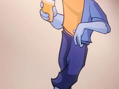 -bluefrog蓝蛙(悠唐购物中心店)