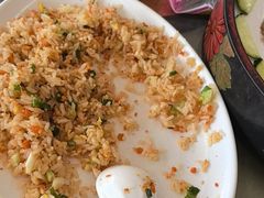 -红月湾海鲜饭店•沙滩海景(双月湾店)