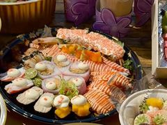 -必胜客(松雷店)