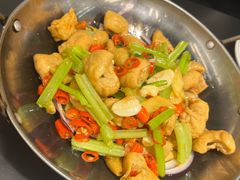 -地摊风云龙虾烧烤铺(裕民店)