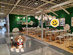 -宜家·瑞典风味餐厅(无锡店)