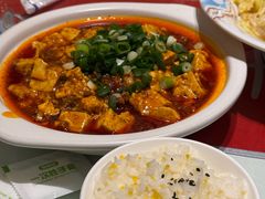 -吴记酱骨炖菜馆(西大直街店)