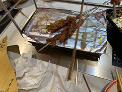 -香约老地方烧烤(九道街店)