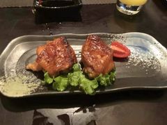 -南苑环球酒店-稻菊日式餐厅(鄞县大道店)