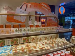 -沪上阿姨·臻选茶饮(上海环球港店)