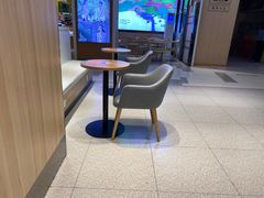 用餐区-CoCo都可(逸天城店)