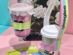 -gleeglee乐溢亦茶(合生汇店)