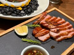 -泰香米泰国餐厅(南宁店)