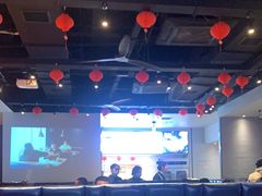 -里岛烤鱼(东港凯虹广场店)