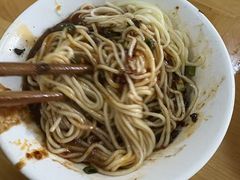 担担面-老丘丘(较场口店)