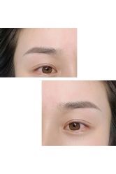 -Yue Show馨选·半永久纹眉纹眼线