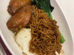 -和平馆·地道港澳茶餐厅(西门口店)