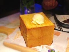 面包诱惑-绿茶餐厅(汇悦大融城店)