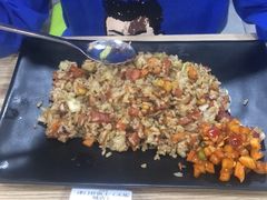 -津门炒饭王(天佑城店)
