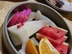 -樱之盛宴·蟹料理海鲜自助(前进大街店)
