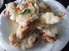 -一锅厨东北水饺店(厦大店)