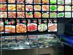 -海宁煲农家菜(惠南镇店)