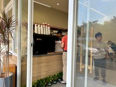 -福驎咖啡FURNING CAFE(固戍华丰店)