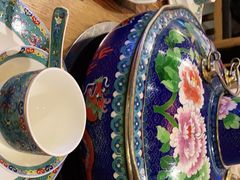 -毛辣果·贵州红酸汤牛肉火锅(西单店)