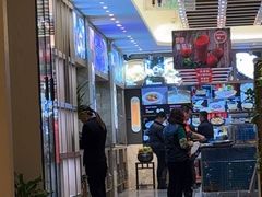 -骏莱海鲜鱼港(五角场店)