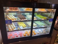 -悦享海创意自助(姜堰万达店)